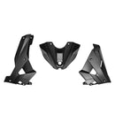 Injection ABS Kunststoff Karosserie Verkleidung Kit für Aprilia RS457 2024-2025 10#