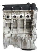 2006-2012 Kia Cee'd (ED) Helt nytt G4FA 1,4 liters motorblock