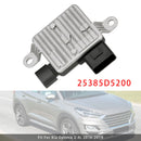 2016–2019 Kia Optima 2,4 l Kühlerlüfter-Steuermodul 25385D5200