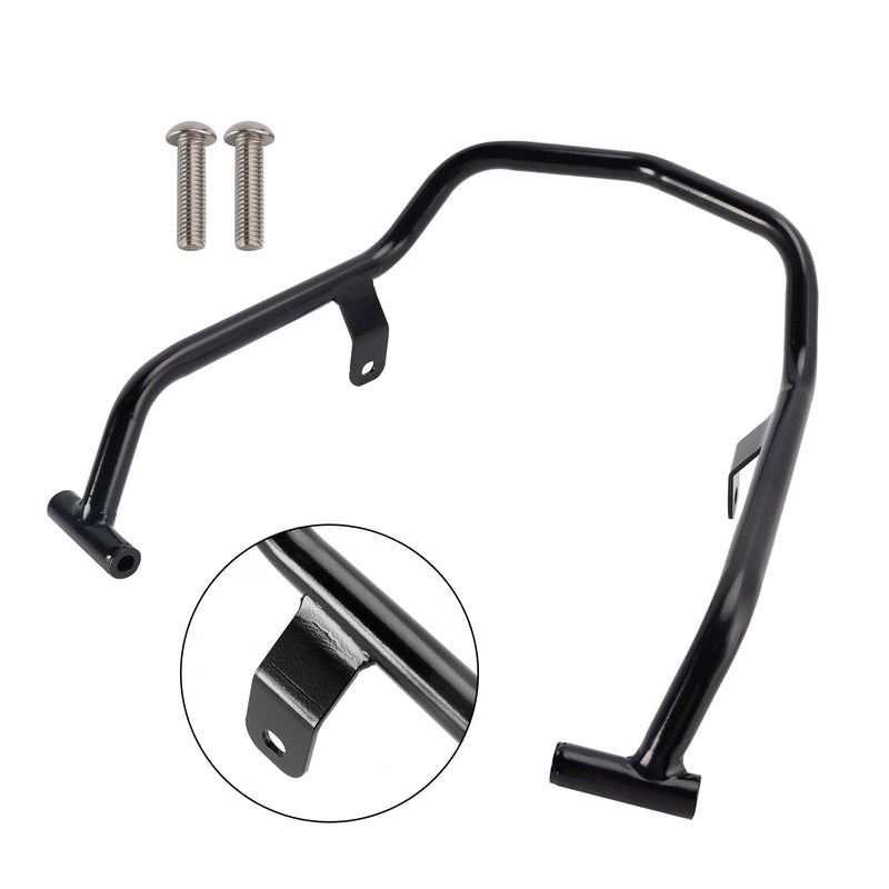 2022-2024 Honda CB350rs Passenger Arm Rackstøtte Håndholder