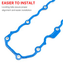 50522 T Ventildeckeldichtung für Jeep Cherokee, Wagoneer, Wrangler