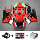 Verkleidungssatz aus ABS-Kunststoff für Honda NSR250 PGM-3 1990-1993