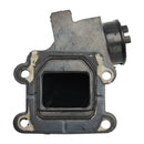 Ansaugstutzen Für Yamaha ZUMA 50 CW50 89-90 Zuma II CW 97-01 2JA-13555-00-00