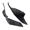 2021-2024 Aprilia RSV4 Luftabweiser Spoiler Seitenverkleidung Teil Kit Panels