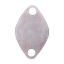 Zaślepka zaworu EGR do Renault 2.2 2.5 dCi do silnika Opel 2.5 CDTI