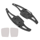 Lenkrad-Schaltwippen-Erweiterung für VW Golf 8 Tiguan