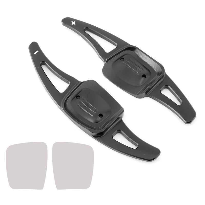 Lenkrad-Schaltwippen-Erweiterung für VW Golf 8 Tiguan