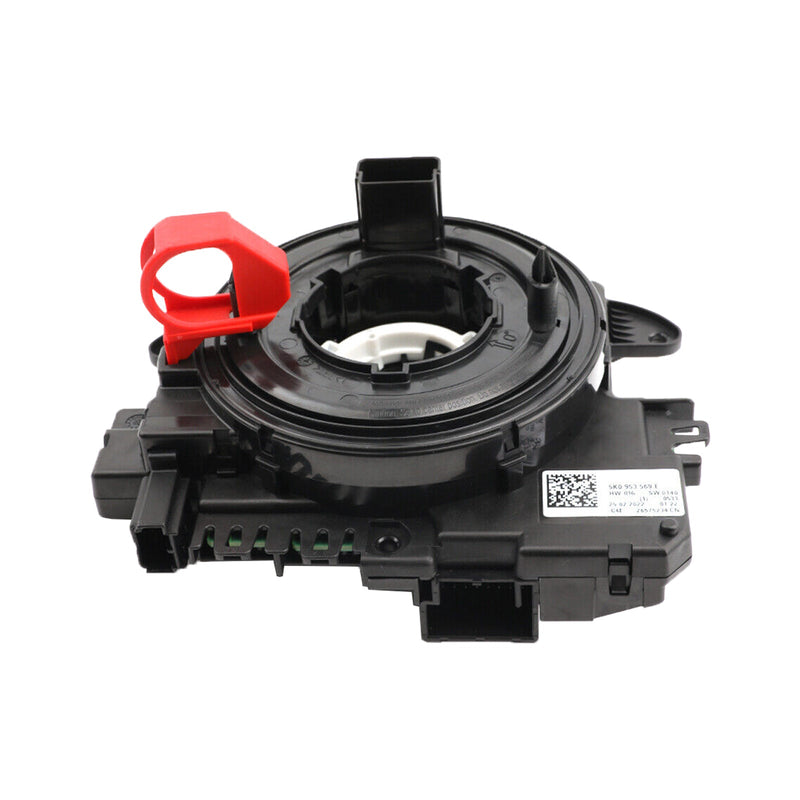 2010 - 2018 Skoda Yeti Mai AirBag Spiralkabel Fjeder 5K0953569E