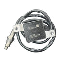 2007/11–2015/08 3.0 Audi Q7 (4LB) TDI quattro (CASA CCMA CJGA CNRB) 2967 cm³ 240 km/176 kW Stickoxid-Sensor vorne 059907807Q