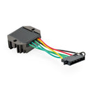 Yanmar L48N L100N motorer Ny spændingsregulator 15 Amp 119660-77710 114340-77710 114399-77710