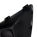 2015-2019 Vauxhall Vivaro B MK2 2PCS Frontstoßstange Nebelscheinwerfer Abdeckung Kühlergrill