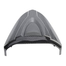 2021-2024 Trident 660 Takaistuimen suojuksen verhoilu