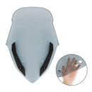 2021-2023 Čelní sklo motocyklu YAMAHA NMAX 155 ABS Čelní sklo