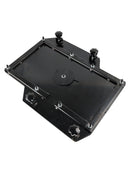 VW T5 T6 Transporter Wohnmobil Rechtslenker Doppelsitz-Drehgestell