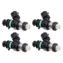 4Pcs Einspritzdüse Für Subaru Forester Impreza Legacy 2.0L 16600-AA230 FBYCG50