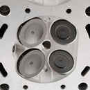 2014–2020 Kia Sorento 4 puertas 2.4 L Conjunto de cabezal de cilindro con sellado de la cabeza Conjunto G4KJ 221002G510