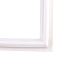 W10443315 Vedação da porta do freezer para refrigerador Kenmore W10571962  W10130894
