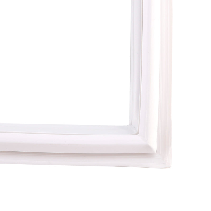 W10443315 Vedação da porta do freezer para refrigerador Kenmore W10571962  W10130894