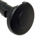 Spare Wheel Carrier Lock Case and Cover 84304677 for Silverado Sierra 2019-2024