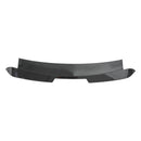 Rear Roof Wing Spoiler Fit Seat Ibiza 6J 4/5 Doors 2008-2017 Gloss Black