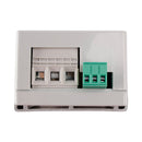 08-16A Softstartmodul für 1,75-3,5 Tonnen AC-Einheiten, Rückwärtsmotorschutz