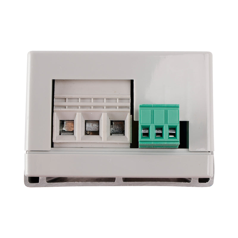 08-16A Softstartmodul für 1,75-3,5 Tonnen AC-Einheiten, Rückwärtsmotorschutz