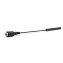 2x 400-530MHz UHF bilradio 15 cm antenne til Hytera X1P X1E PD600 PD660 PD680