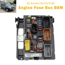 Sicherungskasten Motorraum BSM 9675879180 für Peugeot Partner (2008–2019)