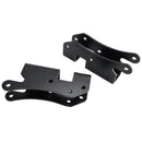 2014-2023 para Polaris RZR XP 4 1000 (para pneus de até 33,5 polegadas): kit de elevação dianteiro e traseiro, suspensão de 3-5 polegadas