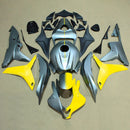 Verkleidungssatz aus ABS-Kunststoff für Honda CBR600RR 2007-2008 F5