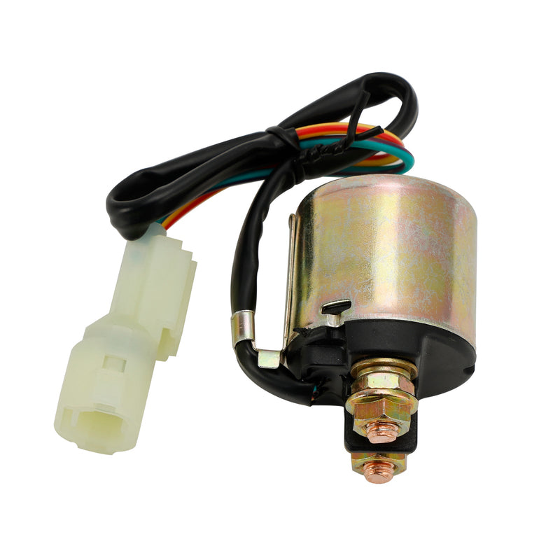 Relé de solenoide de arranque adecuado para Honda AquaTrax R12X F12X F15X 35850-HW1-671