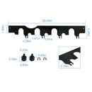 9070A Stößelstangenhalterung für die Montage der Einlass-Kipphebelwellenbaugruppe