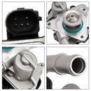 AGR-Ventil 04L131501S 04L131501E für Audi A6 2.0 (2013–2018)