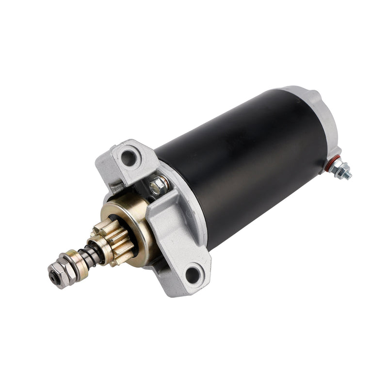Anlasser für Mercury Marine 40 PS 50 PS 60 PS 01–09 4-Takt Außenborder 893888T