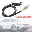 2016-09-2018-04 Kia Optima Sportswagon (JF) D4FD (1.7 CRDi 141 PS 104 kW) Partikelsensor 39265-2A450