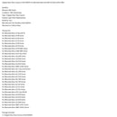 Mercedes-Benz GLA200 GLA250 GLA45 AMG Heckklappen-Rückfahrkamera A1667500993