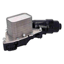 2014–2022 BMW X1 F48 16d sDrive 1.5 SUV Ölfiltergehäuse 11428585237 11428513948