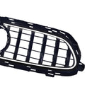 Frontgrill egnet for Mercedes-Benz E-Klasse W213 E260 E300 E350 (2020–2023)
