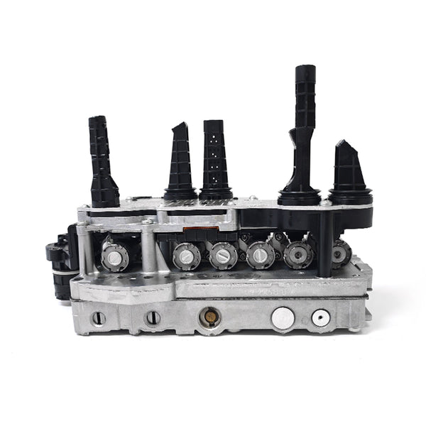 2008-2010 DODGE AVENGER 2.0L 2.2L 6DCT450 MPS6 7M5R-7H035-CA Getriebe Mechatronisches Ventilgehäuse + TCM