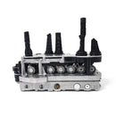 2007–2010 Chrysler Sebring 2.0L 2.2L Getriebe Mechatronik-Ventilblock + TCM 6DCT450 MPS6 7M5R-7H035-AD