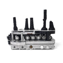 2019-2011 för LAND ROVER C30/C30 R 1,6L 2,0L MPS6 Transmission Mekatronik Ventilhus + TCM 7M5R-7H035-FA