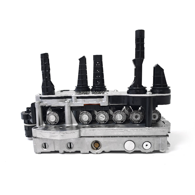 6DCT450 MPS6 7M5R-7H035-CA Übertragung Mechatronische Ventil Körper + TCM Für Ford