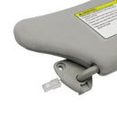 2013-2018 Nissan Altima Gray Left Side Sun Visor 964013TA2A