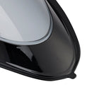 Aprilia RS 660 (2020–2024) – Scheinwerferverkleidung, Windschutzscheibe