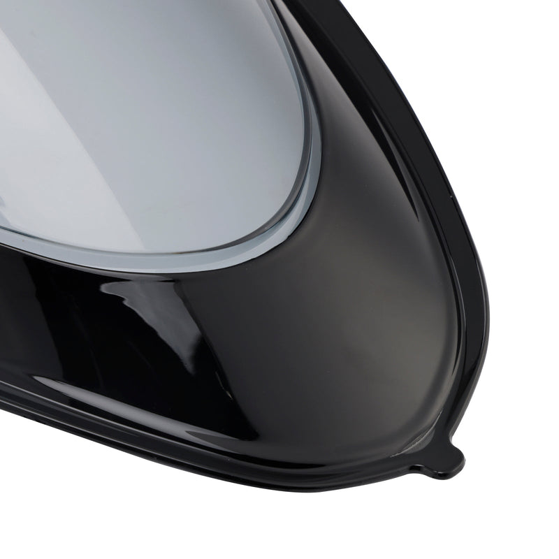 Aprilia RS 660 (2020–2024) – Scheinwerferverkleidung, Windschutzscheibe