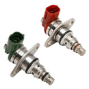 096710-0120 096710-0130 2X Olej napędowy pompa pompy paliwowej dla Nissana Almera Toyota Avensis Corolla Rav4