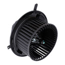 2006-2011 Mercedes-Benz B200 W245 2.0L 2034CC l4 BENSIINI SOHC Turboahdettu LVI-lämmityslaitteen puhaltimen moottoriyksikkö A1698201342