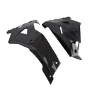2024–2025 Aprilia RS457 RS 457 Motor Unterboden Pan Panels Schutz Verkleidung