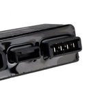 CDI-Steuergerät passend für Piaggio Skipper 125/150 1994-2005 Typhoon 125 1998-2005