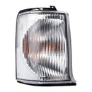 Oikea merkkivalo XBD100870 for Land Rover Discovery 2 edessä L/HN/S